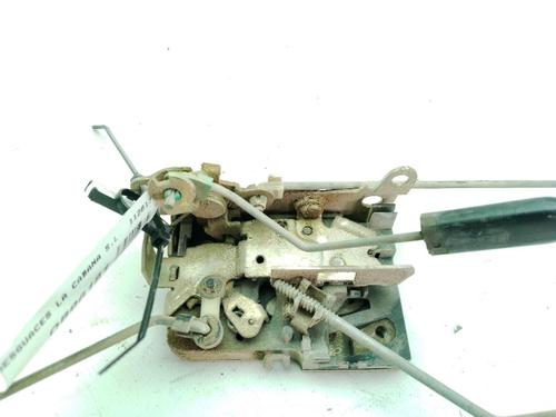 Other OPEL MOVANO A Platform/Chassis (X70) 2.5 D (ED, HD, UD0, UD4) | BP31966842O1