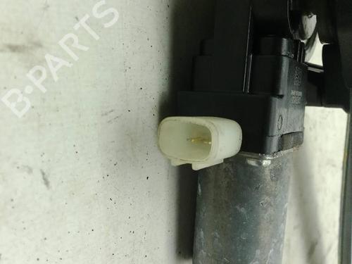 Rudehejsemekanisme ventre foran SUZUKI IGNIS III (MF, FF) 1.2 Hybrid (ATK412, FF21S) | BP39579300C22 - Image 3