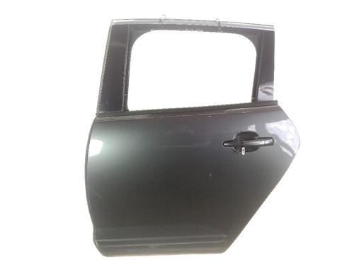 Left rear door PEUGEOT 3008 I MPV (0U_) 1.6 HDi | BP18367775C4 
