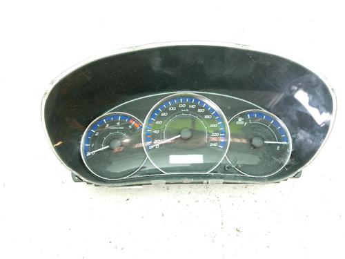 Used Instrument cluster SUBARU IMPREZA Hatchback (GR, GH, G3) 2.0 D AWD (150 hp) 24578960