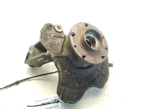 Right front steering knuckle PEUGEOT BOXER Van 2.2 HDi 130 | BP25734749M26 