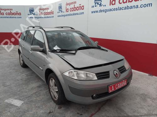 Rear right window mechanism RENAULT MEGANE II Estate (KM0/1_) 1.5 dCi (KM02, KM13) | BP18369604C25 