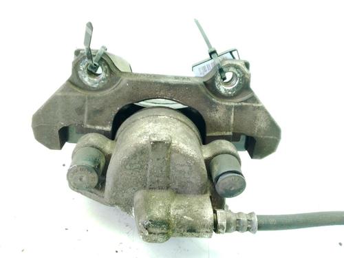 Left front brake caliper OPEL CORSA E (X15) 1.4 (08, 68) | BP37459257M105 - Image 3