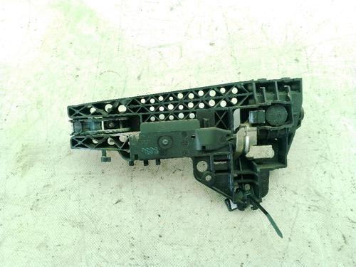 Front right exterior door handle AUDI A4 Allroad B8 (8KH) 3.0 TDI quattro | BP27514219C129 