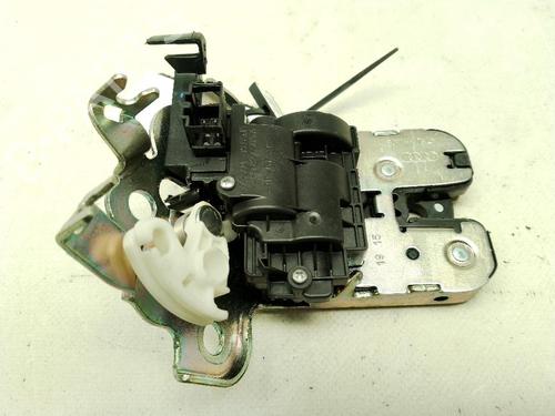 Used Tailgate lock Tailgate lock 39225496 39225496