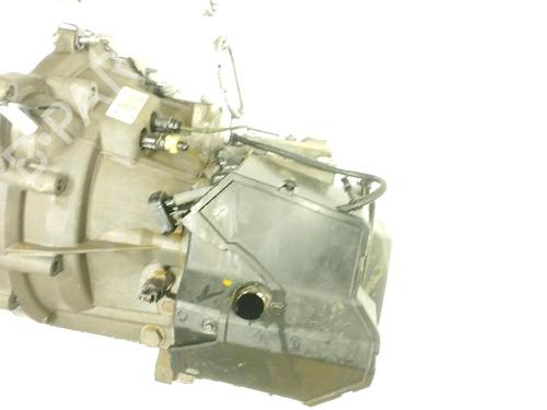 Gearbox FORD FIESTA VI (CB1, CCN) 1.25 | BP26881604M3 