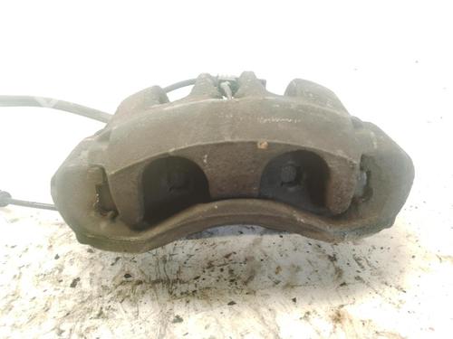 Used Left front brake caliper Left front brake caliper MERCEDES-BENZ VIANO (W639) CDI 2.2 (639.711, 639.713, 639.811, 639.813, 639.815) (150 hp) 29697840 29697840