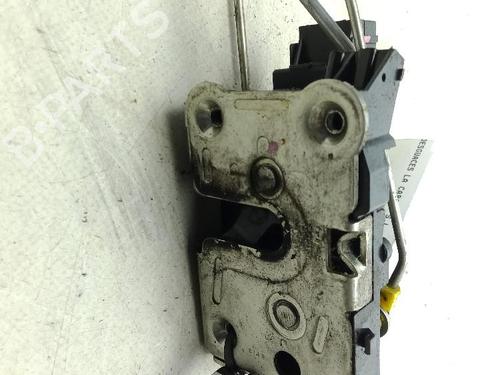 Front left lock IVECO DAILY VI Van 33S15, 35S15, 35C15 | BP36352637C98 - Image 2