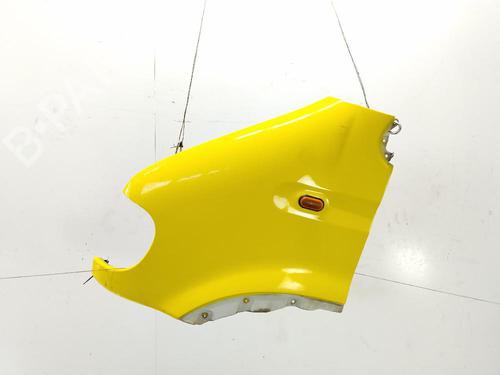 Kotflügel links vorne für Kotflügel links vorne RENAULT MASTER II Platform/Chassis (ED/HD/UD) 2.5 D (80 hp) 36765649 36765649