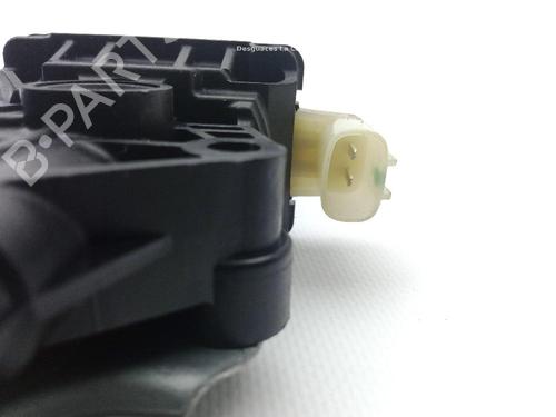 Front left window mechanism NISSAN NOTE (E12) 1.2 | BP18368066C22 - Image 3