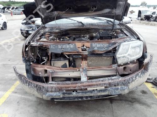 AC compressor DACIA DUSTER (HS_) 1.5 dCi 4x4 | BP32280240M34 - Image 6