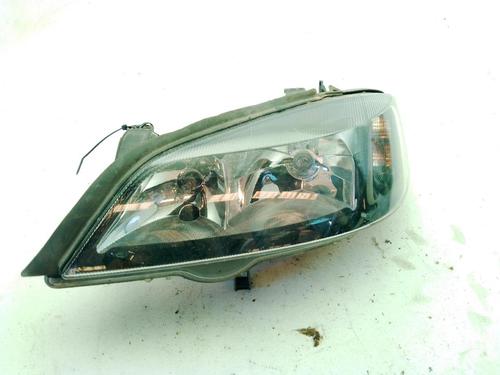 Used Left headlight OPEL ASTRA G CLASSIC (T98) 1.7 CDTI (F08, F48) (80 hp) 29049829