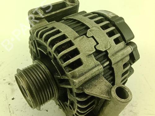 Used Alternator Alternator FORD TRANSIT Van (FA_ _) 2.2 TDCi (85 hp) 18362738 18362738