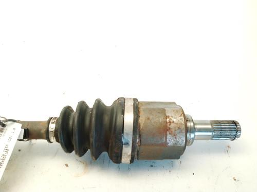 Left front driveshaft KIA CEED (CD) 1.0 T-GDI | BP26409678M38 - Image 3