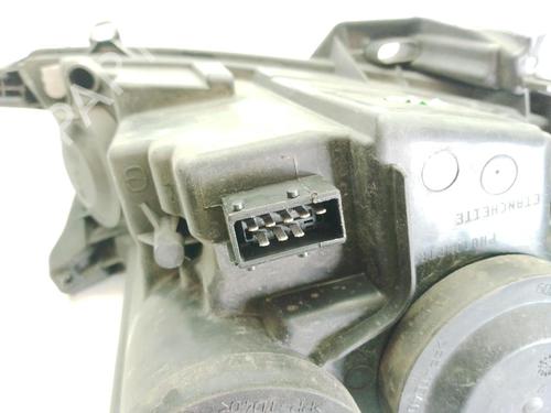 Left headlight PEUGEOT EXPERT Tepee (VF3X_) 2.0 HDi 130 | BP33571097C28 - Image 4