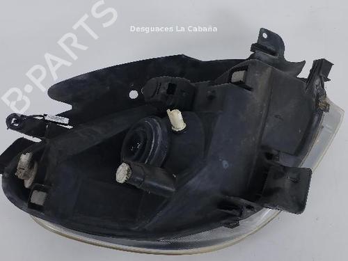 Used Left headlight CITROËN XSARA PICASSO (N68) 1.6 HDi (109 hp) 18364208