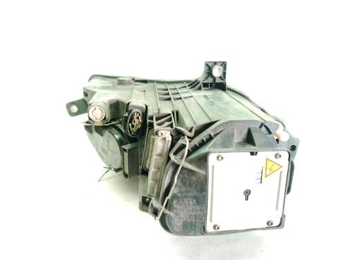 Left headlight VW PASSAT B6 (3C2) 2.0 TDI 16V | BP31081100C28