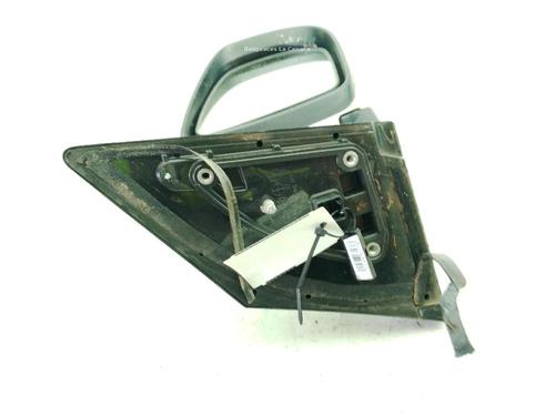 Right mirror HYUNDAI ix35 (LM, EL, ELH) 1.7 CRDi | BP29219545C27 