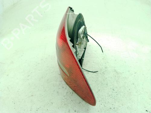 Right taillight MERCEDES-BENZ E-CLASS (W211) E 320 CDI (211.026) | BP27924788C35 