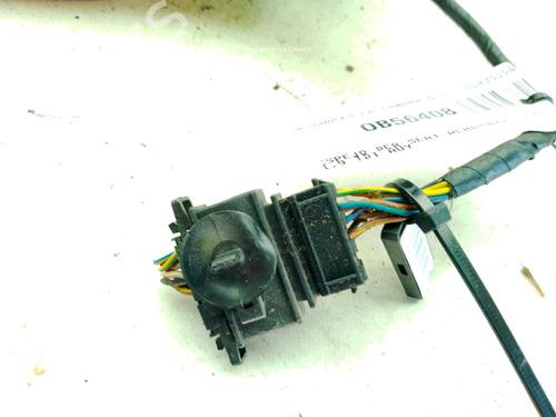 Right mirror SEAT ALHAMBRA (7V8, 7V9) 1.9 TDI | BP27604861C27 