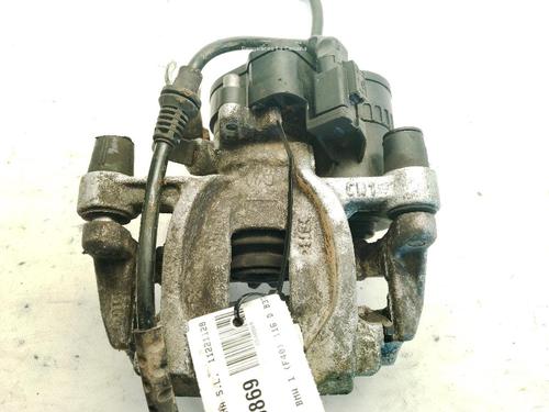 Left rear brake caliper BMW 1 (F40) 116 d | BP25734742M107 