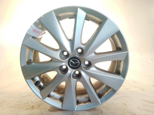 Used Rim MAZDA CX-5 (KE, GH) 2.2 D (KE2FW) (150 hp) 26376662
