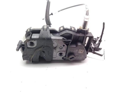 Used Rear right lock OPEL GRANDLAND / GRANDLAND X (A18, P1UO) 1.2 (75) (131 hp) 25781649