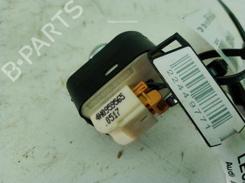 Mirror switch AUDI A6 C7 (4G2, 4GC) 3.0 TDI | BP39899908I25 - Image 4