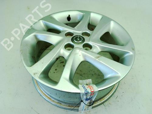 Felg Felg OPEL KARL (C16) 1.0 (75 hp) 39667324 39667324