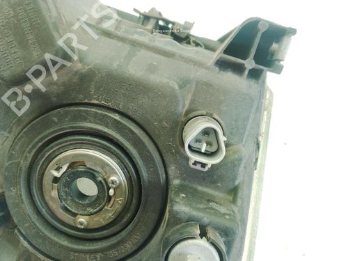 Left headlight TOYOTA COROLLA Verso (ZER_, ZZE12_, R1_) 2.2 D-4D (AUR10_, AUR10R) | BP29697950C28