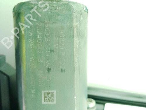 Front left window mechanism CITROËN C3 AIRCROSS II (2R_, 2C_) 1.5 BlueHDi 110 | BP30191800C22 