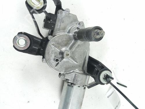 Rear wiper motor VW POLO V (6R1, 6C1) 1.2 TDI | BP18377237M102 