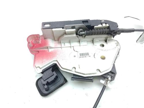 Front left lock VW GOLF VI (5K1) 1.4 TSI | BP18375379C98 