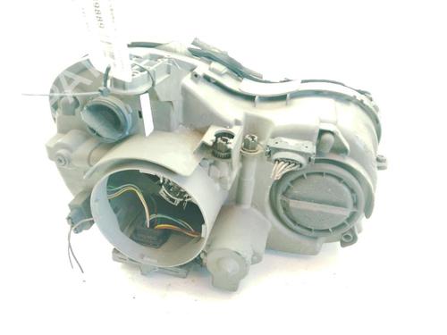 Left headlight MERCEDES-BENZ CLK (C209) CLK 270 CDI (209.316) | BP26517733C28 