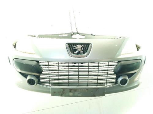 Used Front bumper PEUGEOT 307 (3A/C) 1.4 16V (88 hp) 29860927