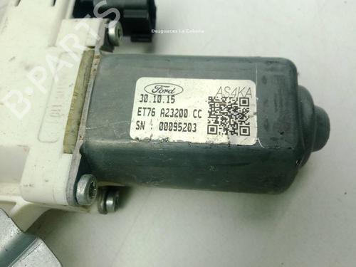 Front right window mechanism FORD TOURNEO COURIER B460 MPV 1.5 TDCi | BP31915219C23 - Image 4