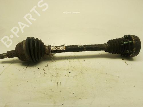 Used Left front driveshaft VW GOLF IV (1J1) 1.4 16V (75 hp) 32204031