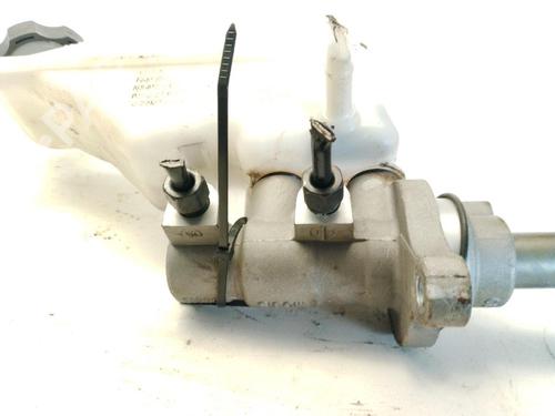 Brake master cylinder HYUNDAI TUCSON (TL, TLE) 1.6 CRDi hybrid 48V All-wheel Drive | BP26517699M77 