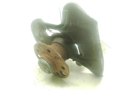 Right front steering knuckle MERCEDES-BENZ C-CLASS Coupe (C204) C 220 CDI (204.302) | BP32438024M26