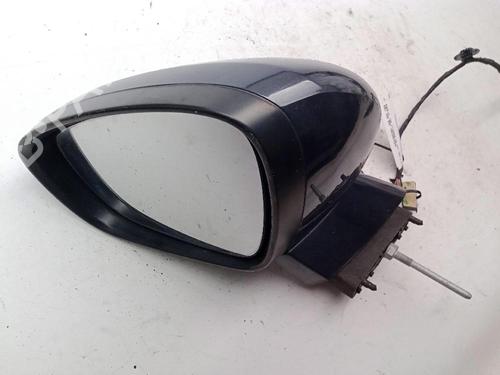 left-mirror-citroen-c5-iii-rd_-2008-2009-2010-2011-2012-2013-2014-2015-2016-2017-28714416 main image