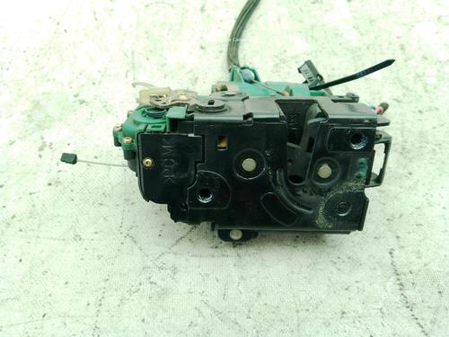 Used Rear left lock SEAT IBIZA III (6L1) 1.9 SDI (64 hp) 27534176