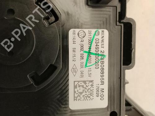 Switch RENAULT TALISMAN (LP_) 1.7 Blue dCi 120 (LPA7) | BP32515637I30 - Image 4