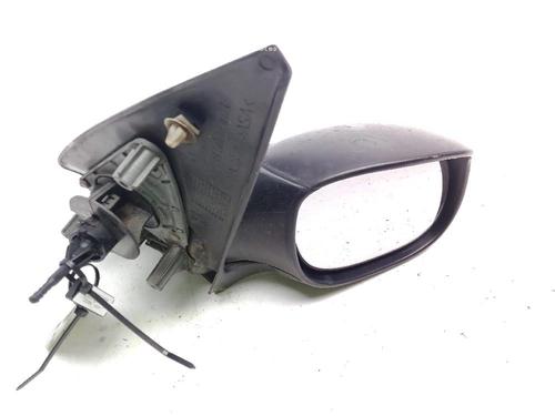 Used Right mirror PEUGEOT 206 Hatchback (2A/C) 1.9 D (69 hp) 26286515