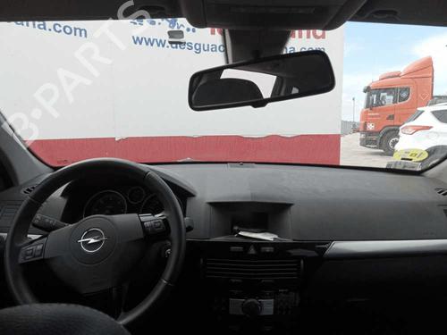 Used Parts OPEL ASTRA H Estate (A04) 1.7 CDTI (L35) (125 hp) 4454325