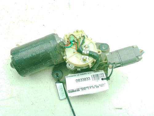 Used Front wiper motor NISSAN TERRANO II (R20) 2.7 TD 4WD (101 hp) 24970206