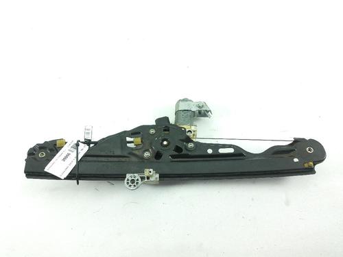 Used Rear left window mechanism BMW 5 Touring (E61) 525 xd (197 hp) 18840039