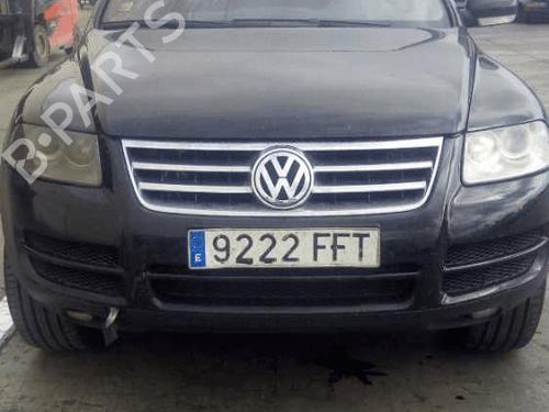 Front left lock VW TOUAREG (7LA, 7L6, 7L7) 2.5 R5 TDI | BP18359291C98 