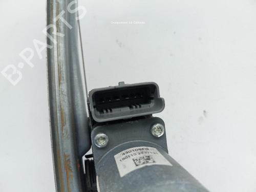Rear left window mechanism DS DS 5 (KF_) 2.0 BlueHDi 180 | BP24040674C24 - Image 3