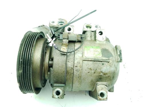 AC compressor SSANGYONG KYRON 2.0 Xdi | BP30477339M34 - Image 3