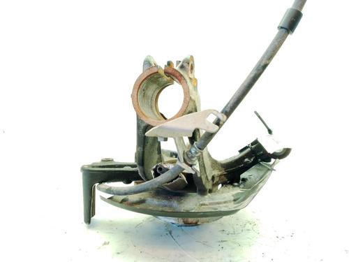Left front steering knuckle SEAT ARONA (KJ7, KJP) 1.0 TSI | BP39198052M25 - Image 3
